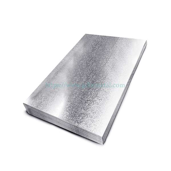 Galvanized Steel Plate&Sheet